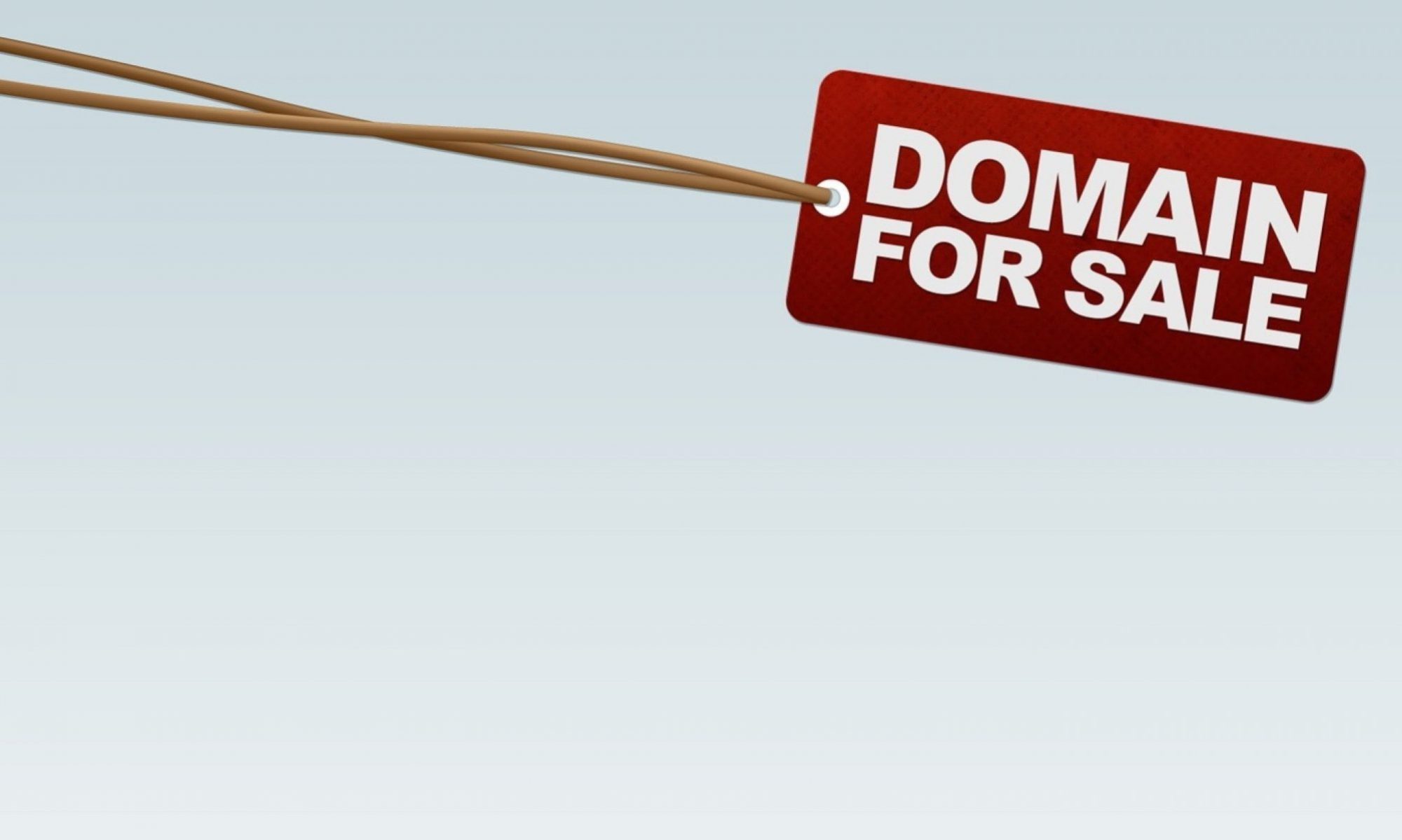 This Domain Name is For Sale!